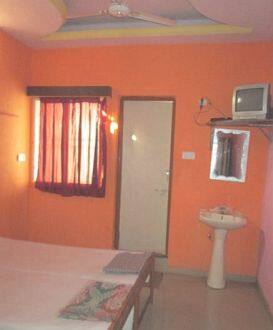 Priyanka Lodge, Bhopal 5